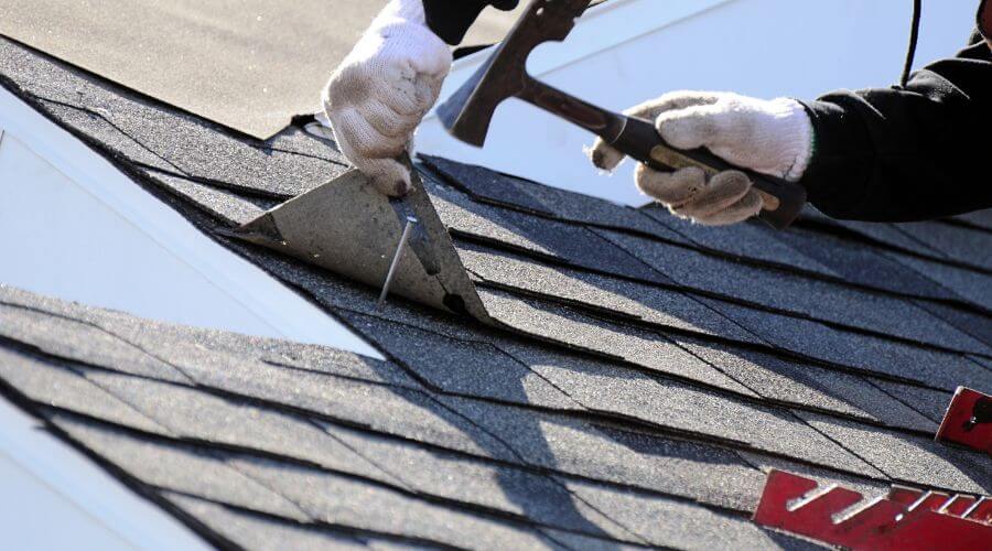 Expert tile roof repair services in Charles City, VA